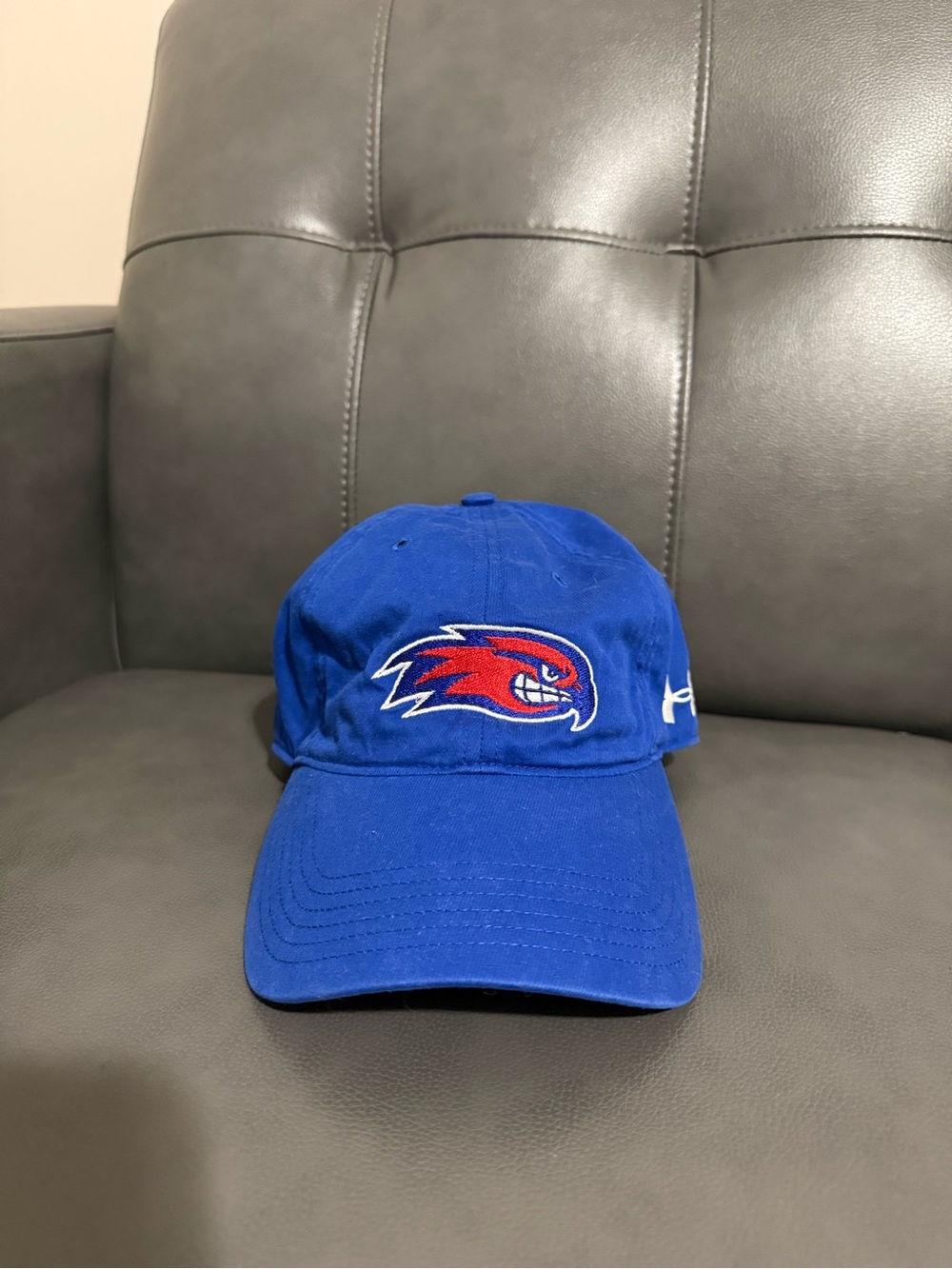 UMass Lowell River Hawks Under Armour Hat